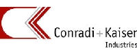 Резиновые покрытия для детских площадок Conradi+Kaiser